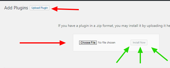 Choose file