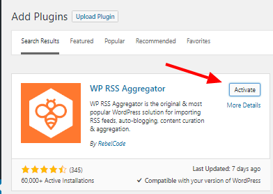 Add Plugin