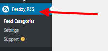 Feedzy Rss Feeds