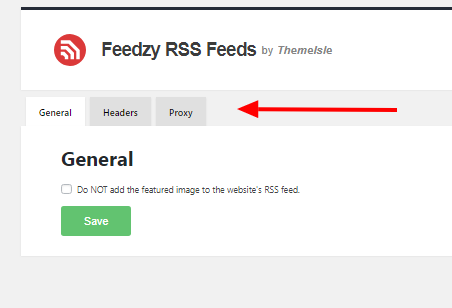 rss feeds