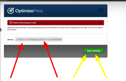 2 (8) Optimize press