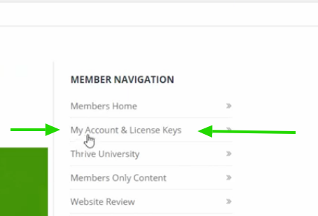 3 (2) Member Navigation