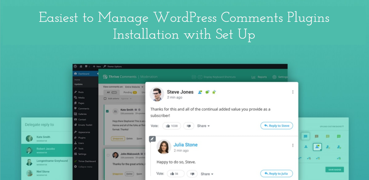 Facebook App Configuration - wpDiscuz - WordPress Comment Plugin