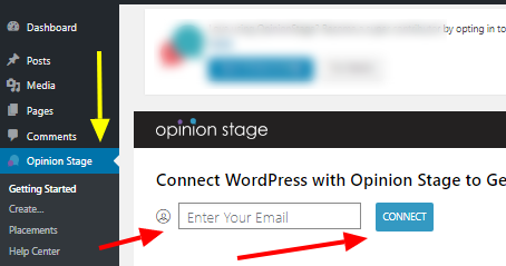 How To Setup Poll, Survey, Form & Quiz Maker by OpinionStage Plugins How To Setup Poll, Survey, Form & Quiz Maker by OpinionStage Plugins