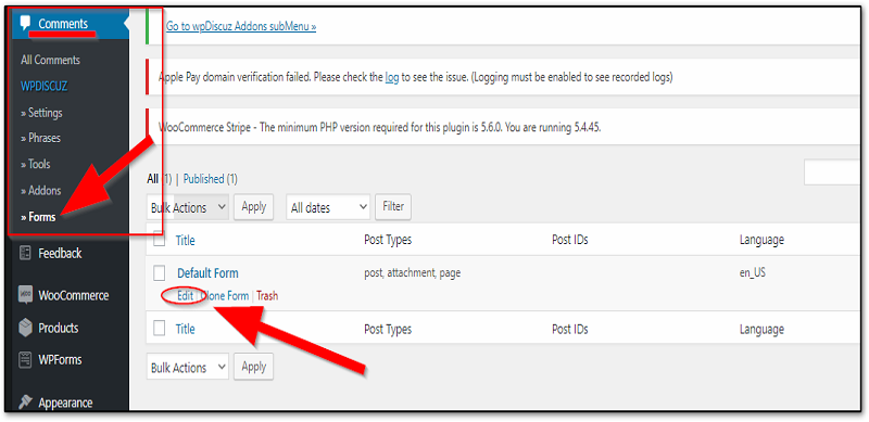 Wordpress comments plugins | Best comment plugin for wordpress