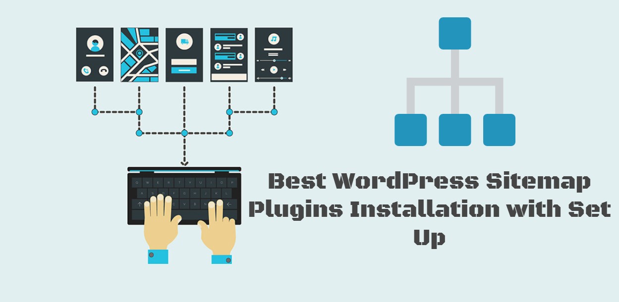 WordPress Sitemap Plugins Installation