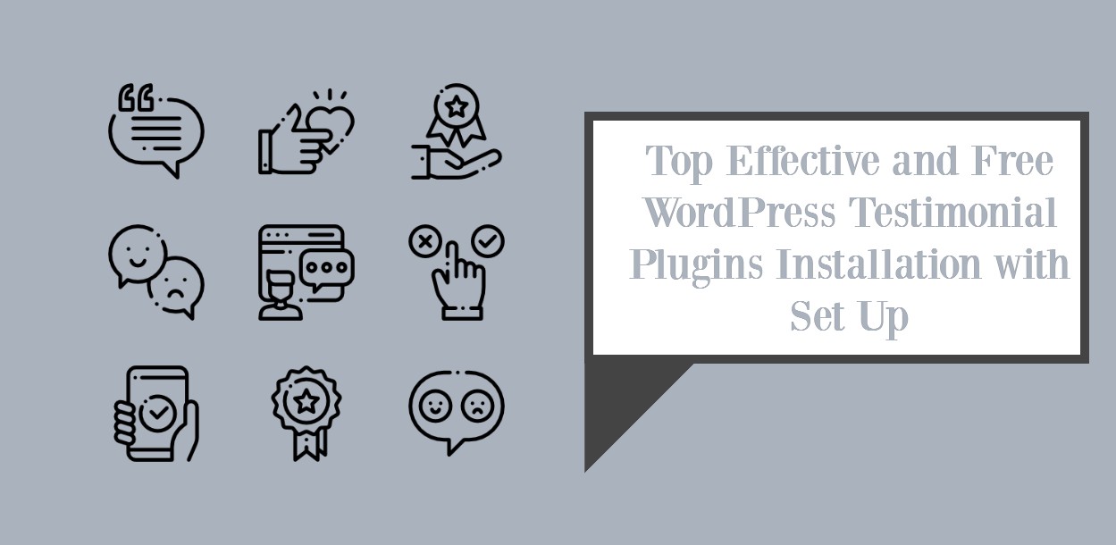 Testimonial Plugins