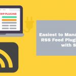 WordPress RSS Feed Plugin