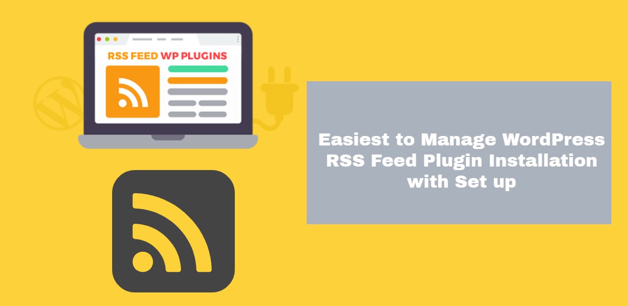 WordPress RSS Feed Plugin
