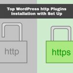 WordPress http Plugins