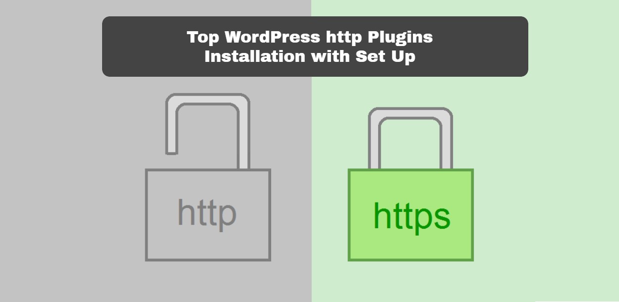 WordPress http Plugins 
