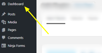a1a (1) wp dashboard