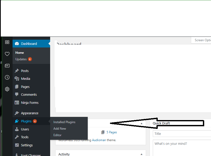 a1b Add New plugins