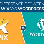 Wix Vs WordPress
