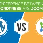 Difference Between WordPress V.s Joomla