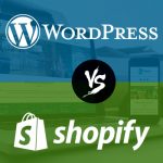 Difference Between WordPress vs Shopify