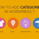 How To Add Categories In WordPress