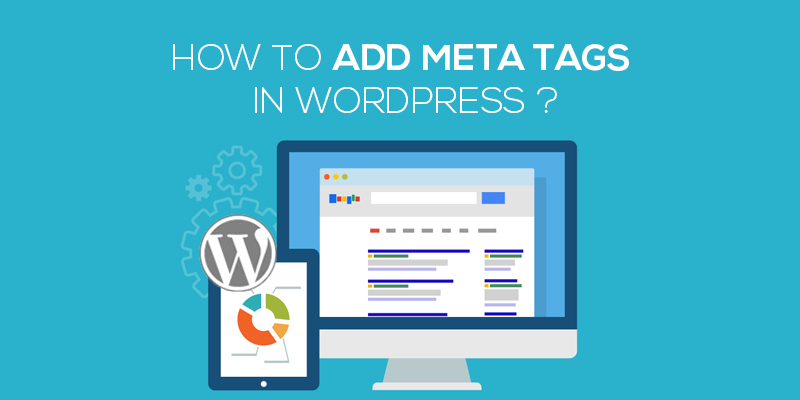 How To Add Meta Tags In WordPress 