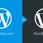 How To Transfer WordPress.com Site To WordPress.org