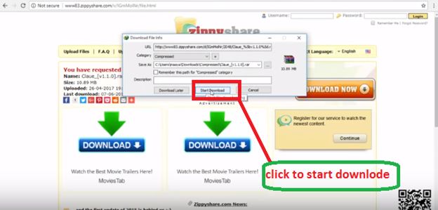 Start Download Start Download
