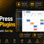 Top WordPress Event Plugins