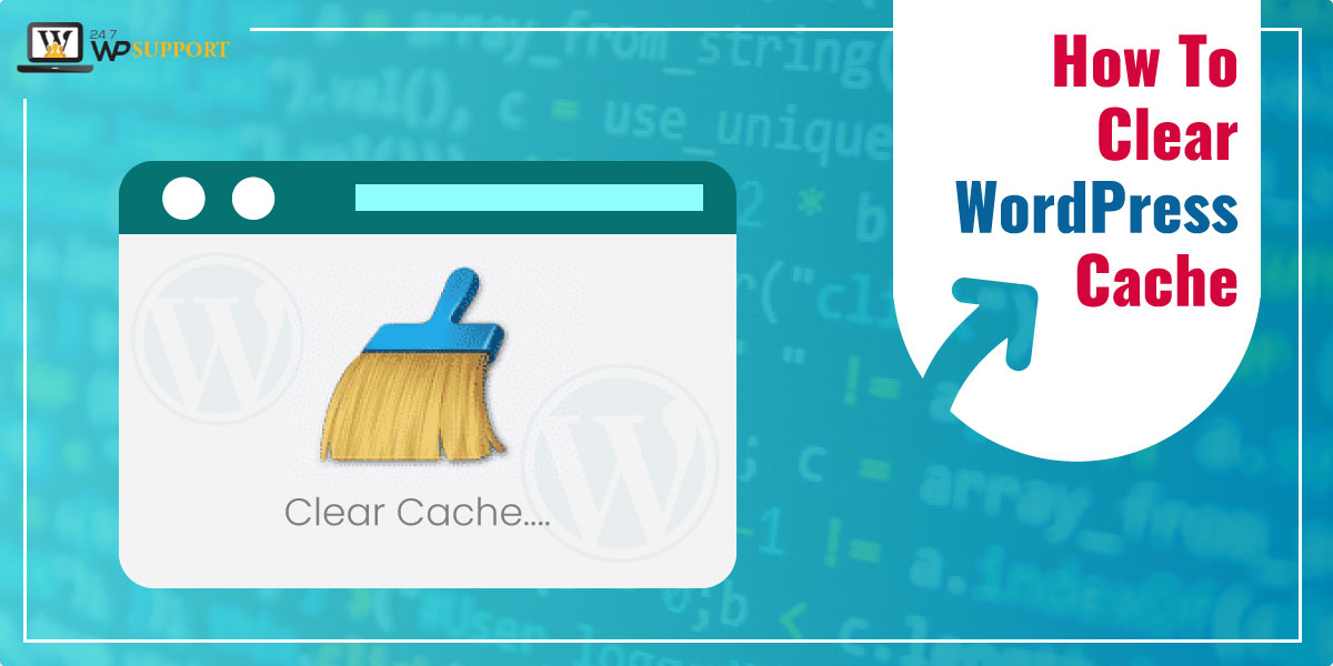 Wordpress cache 