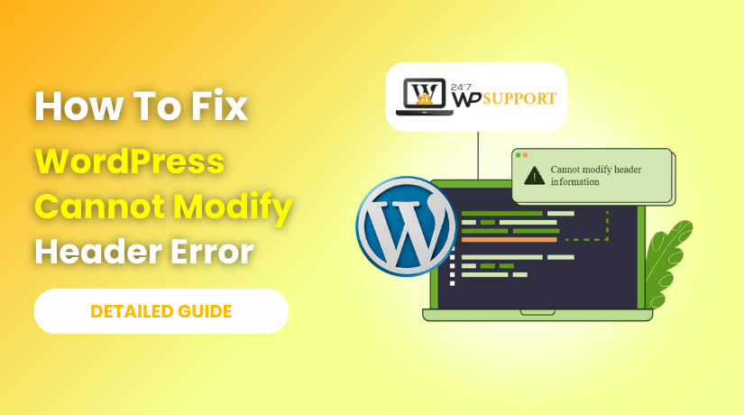 how-to-fix-wordpress-cannot-modify-header-error