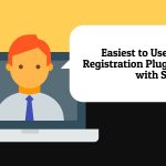 Easiest to Use WordPress Registration Plugins Installation with Setup
