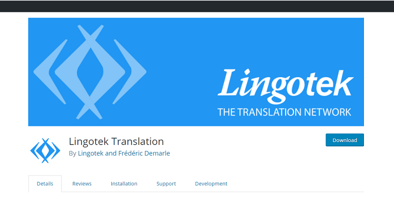 WordPress Translation Plugins Installation