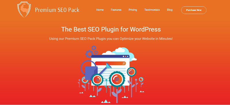 Premium SEO Pack Plugin