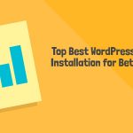 Top Best WordPress SEO Plugin Installation for Better Ranking