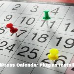 WordPress Calendar Plugins Installation