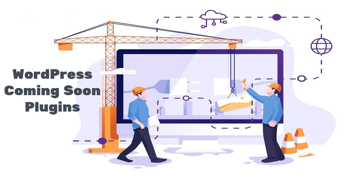 WordPress Coming Soon Plugins