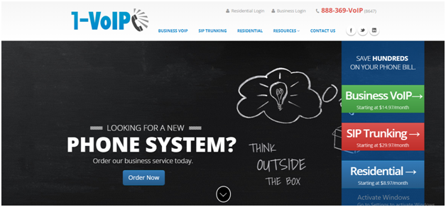 1-VOIP 1-VOIP