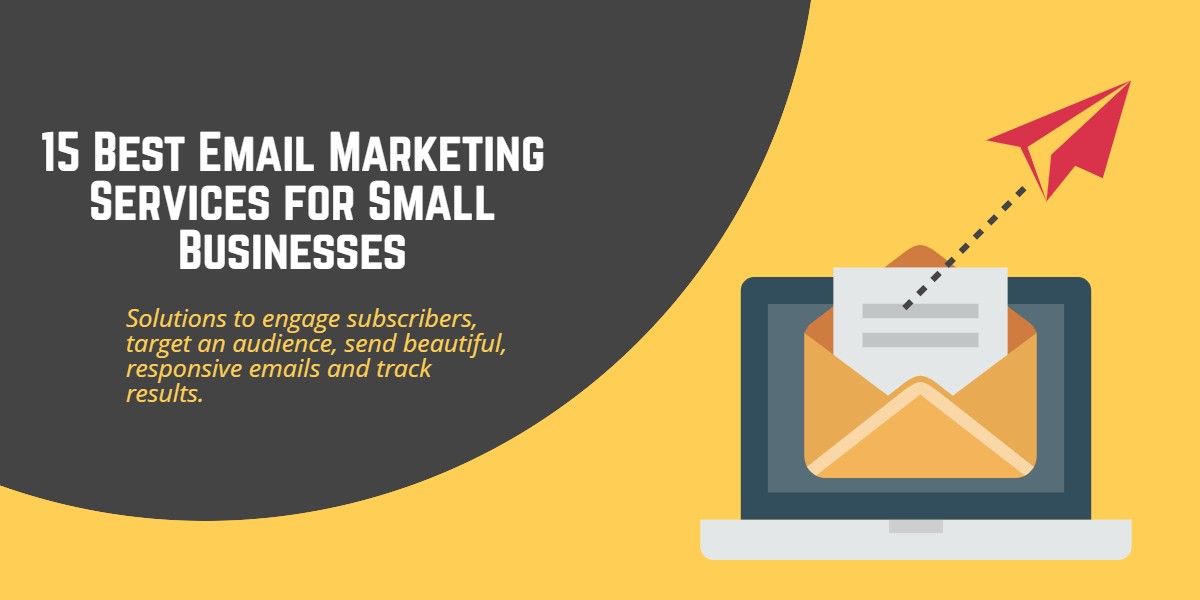email marketing services 