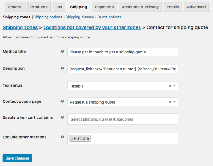 Custom Freight Shipping Quotes Custom Freight Shipping Quotes
