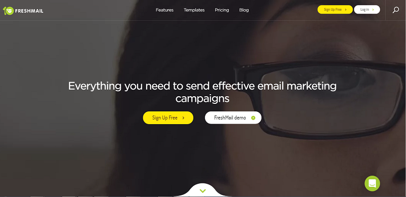 FreshMail FreshMail