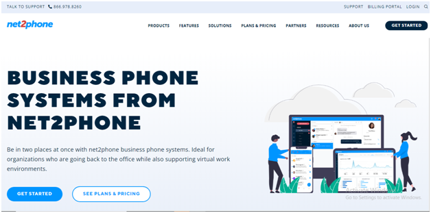 Net2phone Net2phone
