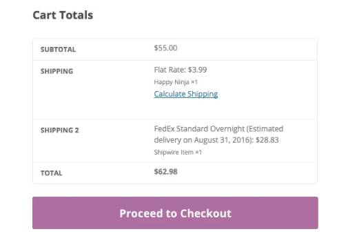 Order and Tracking Order and Tracking