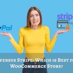 PayPal versus Stripe