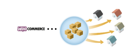 Shipping Multiple Addresses