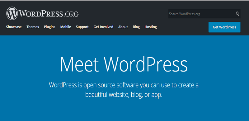 Wordpress.org