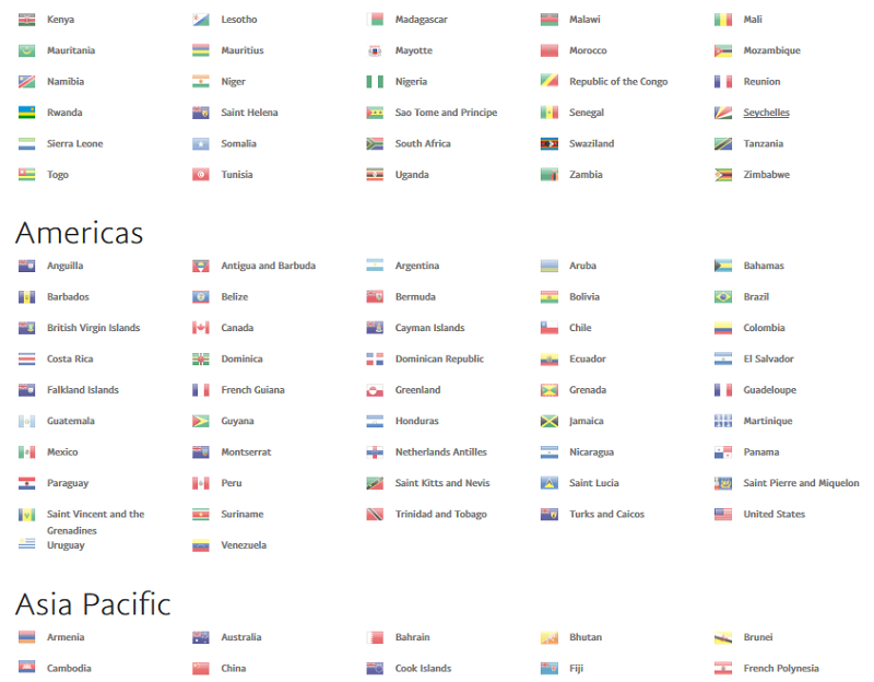 paypal availability paypal availability
