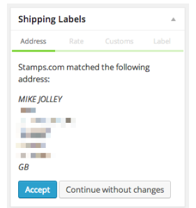 shipping labels shipping labels