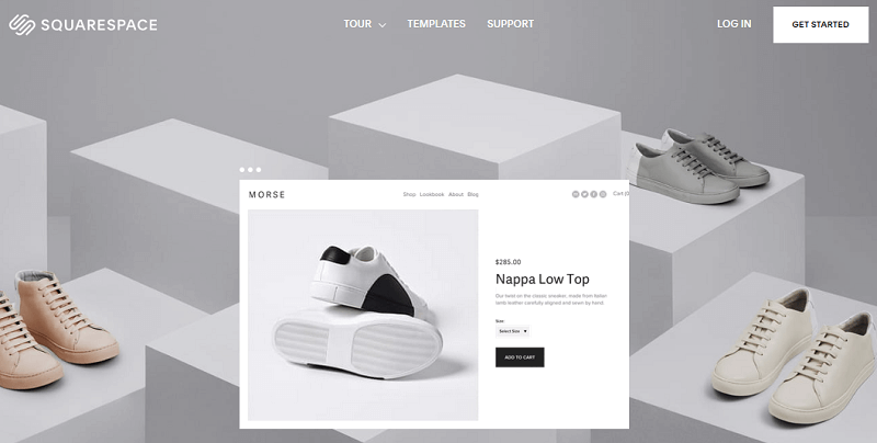 squarespace blogging platform Squarespace Blogging Platform