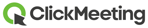 ClickMeeting webinar