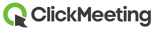 ClickMeeting webinar ClickMeeting webinar