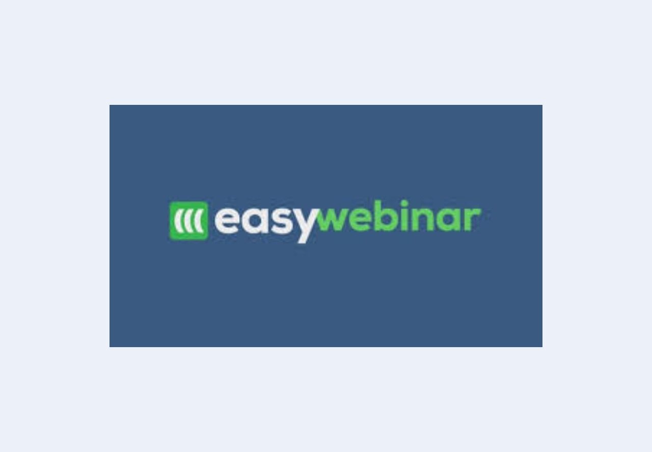 EasyWebinar EasyWebinar