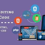 Edit WordPress source code