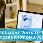 How to take Screenshot on a Mac